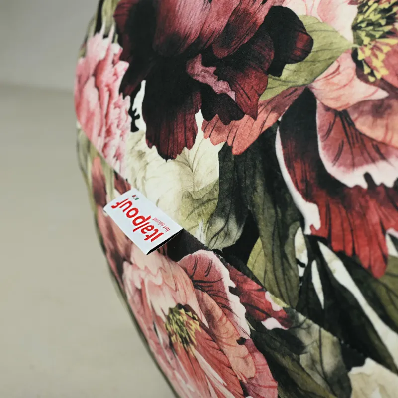 Riesensitzsack XXL für Erwachsene - Premium Print-Stoff – Ansicht 132