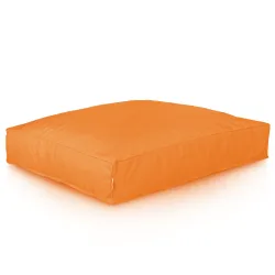 Rechteckiges Hundebett und Katzenbett 80x70 cm - Outdoor Pro Garten Wasserdicht