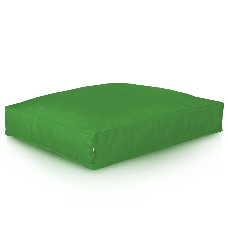 Rechteckiges Hundebett und Katzenbett 80x70 cm - Outdoor Pro Garten Wasserdicht – Ansicht 7