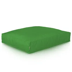 Rechteckiges Hundebett und Katzenbett - Outdoor Pro Garten Wasserdicht