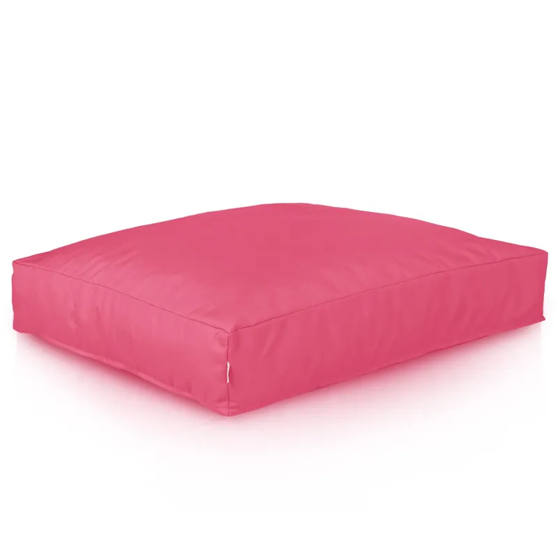 Rechteckiges Hundebett und Katzenbett 120x80 cm - Outdoor Pro Garten Wasserdicht – Ansicht 9