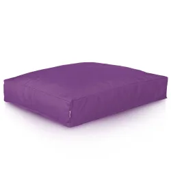 Rechteckiges Hundebett und Katzenbett - Outdoor Pro Garten Wasserdicht
