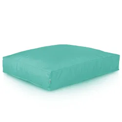 Rechteckiges Hundebett und Katzenbett - Outdoor Pro Garten Wasserdicht