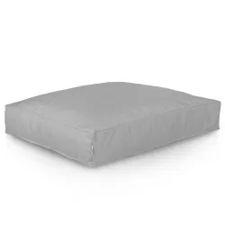 Rechteckiges Hundebett und Katzenbett - Outdoor Pro Garten Wasserdicht