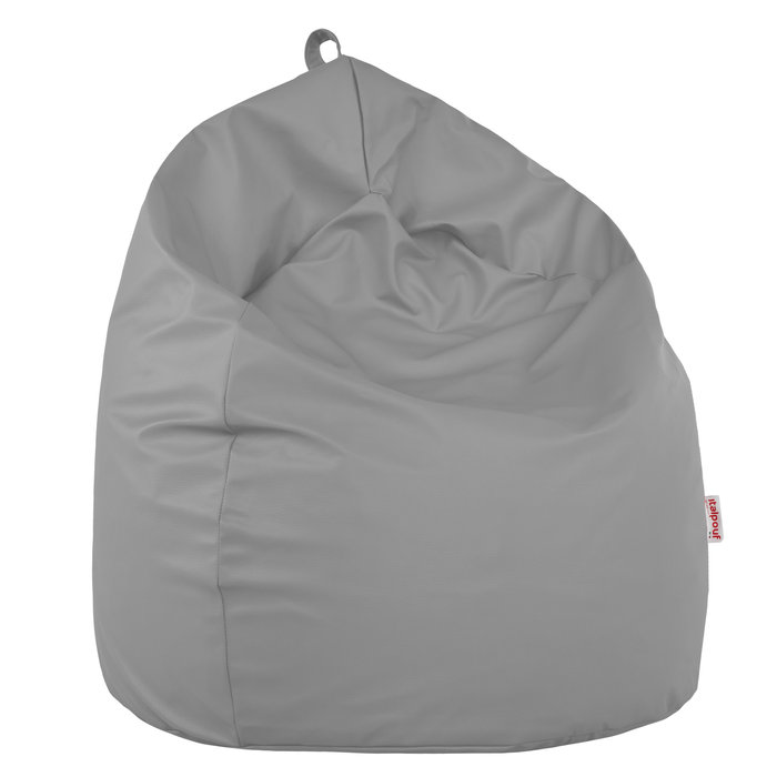 Stahl Kindersitzsack Kunstleder Kindermöbel