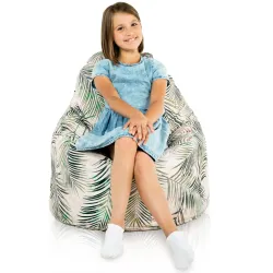 Smart Kompakt-Sitzsack Porto - Outdoor Pro Garten Wasserdicht – Ansicht 30