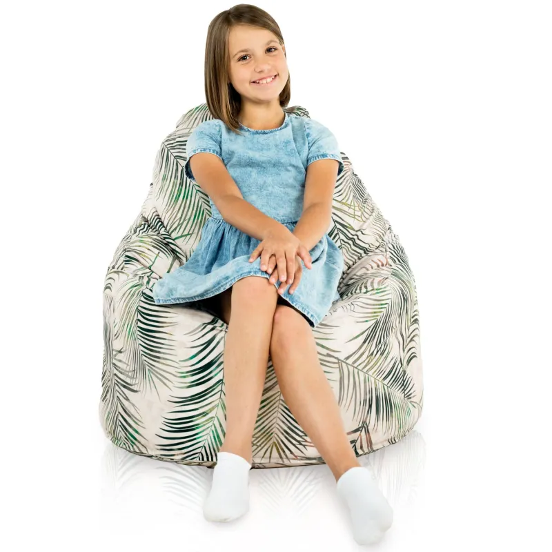 Smart Kompakt-Sitzsack Porto - Outdoor Pro Garten Wasserdicht – Ansicht 30