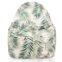 Smart Kompakt-Sitzsack Porto - Outdoor Pro Garten Wasserdicht – Ansicht 28