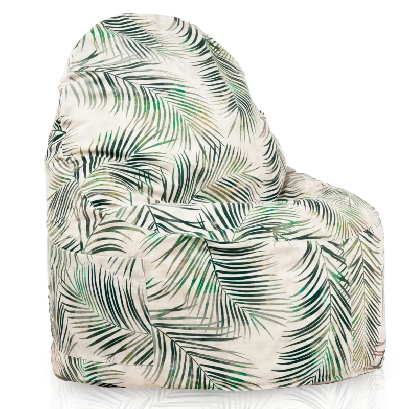 Smart Kompakt-Sitzsack Porto - Outdoor Pro Garten Wasserdicht – Ansicht 27