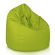 Limette Sitzsack Outdoor