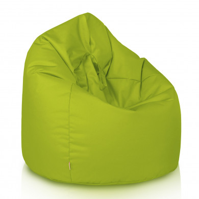 Limette Sitzsack Outdoor