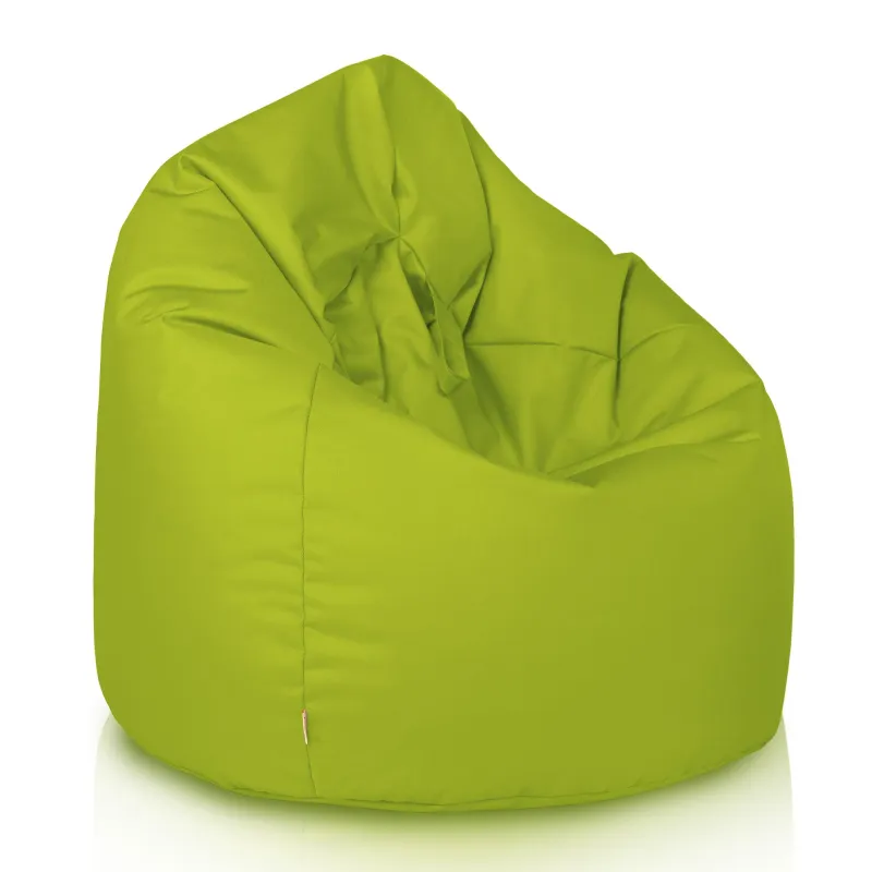 Kinder-Sitzsack L - Outdoor Pro Garten Wasserdicht – Ansicht 17