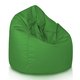 Grün Sitzsack Kinder Outdoor Relax