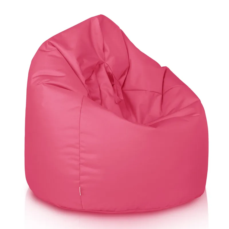 Kinder-Sitzsack L - Outdoor Pro Garten Wasserdicht – Ansicht 4