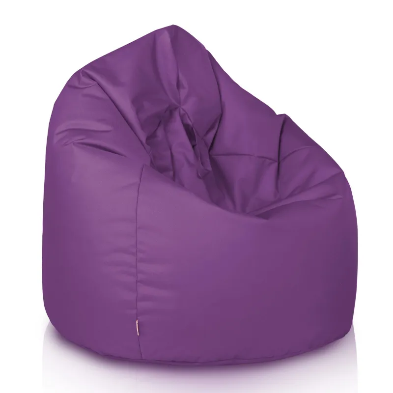Kinder-Sitzsack L - Outdoor Pro Garten Wasserdicht – Ansicht 2