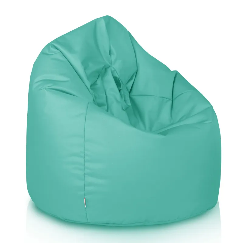 Kinder-Sitzsack L - Outdoor Pro Garten Wasserdicht – Ansicht 7