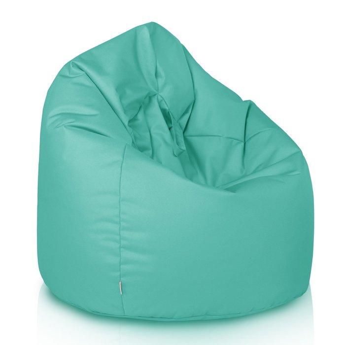 Türkis Sitzsack Kinder Outdoor Junge