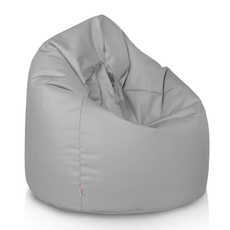 Kinder-Sitzsack L - Outdoor Pro Garten Wasserdicht – Ansicht 11