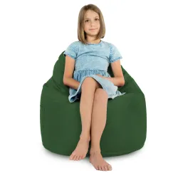 Smart Kompakt-Sitzsack Porto - Soft-Velours – Ansicht 102