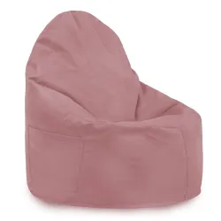 Smart Kompakt-Sitzsack Porto - Soft-Velours – Ansicht 106