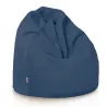 Marineblau