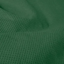 Sitzsack XL Klassik -Struktur-Velours Dot – Ansicht 35