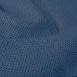 Sitzsack XL Klassik -Struktur-Velours Dot – Ansicht 36