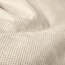 Sitzsack XL Klassik -Struktur-Velours Dot – Ansicht 37