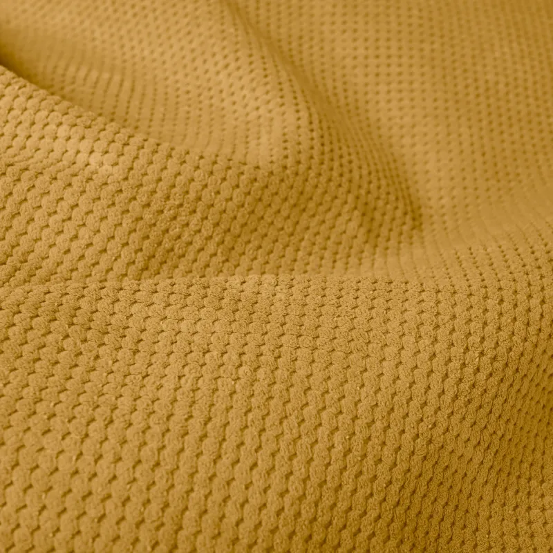 Sitzsack XL Klassik -Struktur-Velours Dot – Ansicht 38
