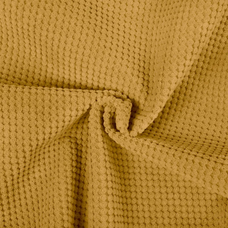 Sitzsack XL Klassik -Struktur-Velours Dot – Ansicht 39