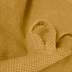 Sitzsack XL Klassik -Struktur-Velours Dot – Ansicht 43