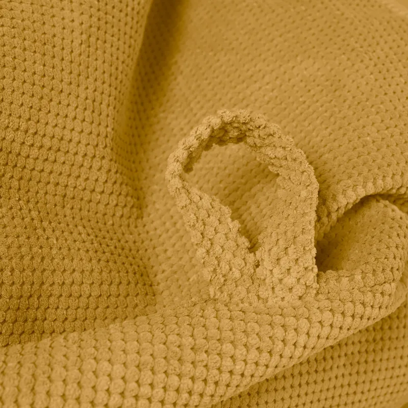 Sitzsack XL Klassik -Struktur-Velours Dot – Ansicht 43