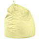 Cremig Sitzsack Kunstleder