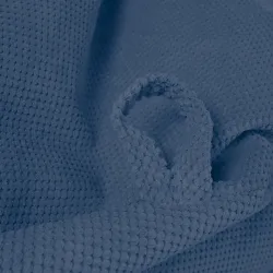 Riesensitzsack XXL für Erwachsene -Struktur-Velours Dot – Ansicht 38