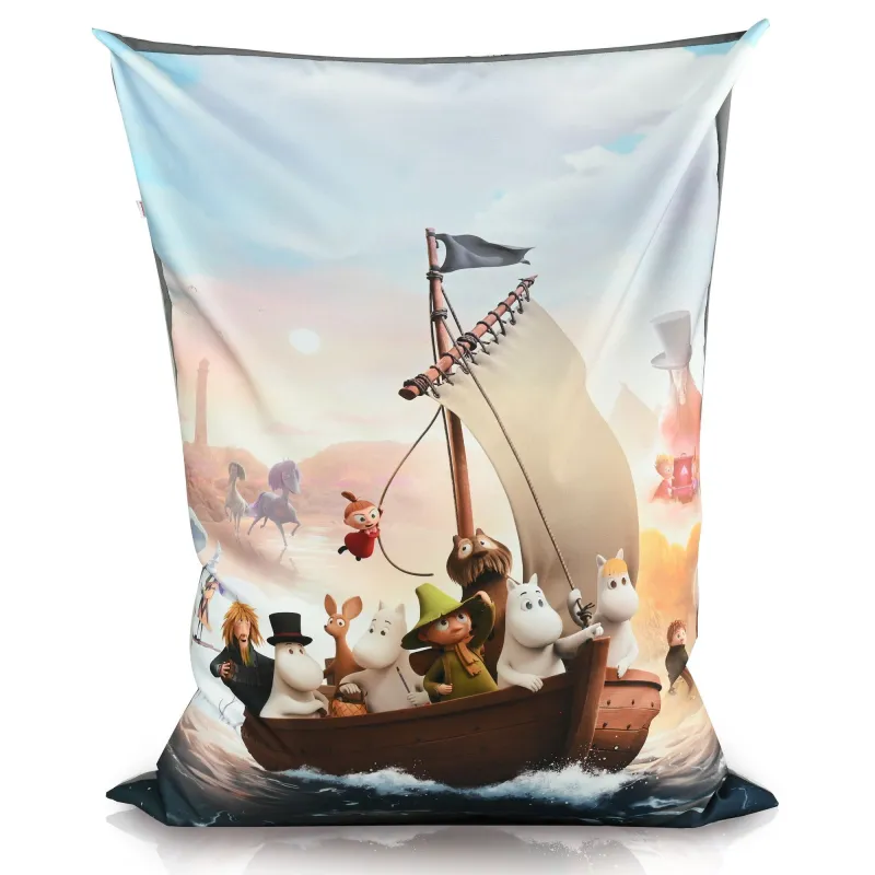 kindersitzkissen XL - Premium Print-Stoff – Ansicht 153