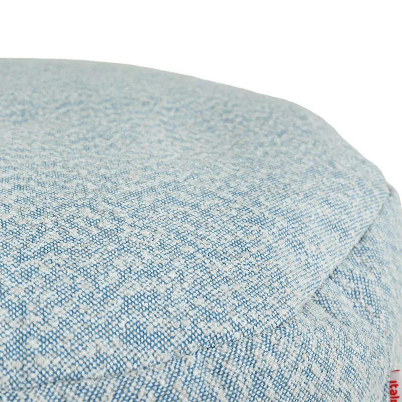 Runder Fußhocker - Premium Print-Stoff – Ansicht 81
