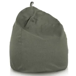 Sitzsack XL Standard - Recycling-Stoff (Öko)