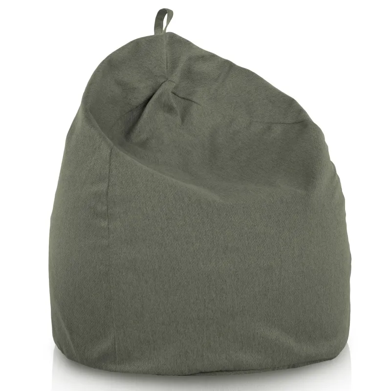 Sitzsack XL Standard - Recycling-Stoff (Öko) – Ansicht 6