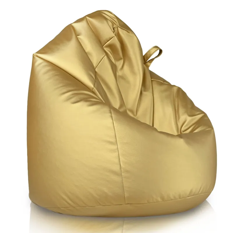 Sitzsack XL Klassik - Kunstleder – Ansicht 168