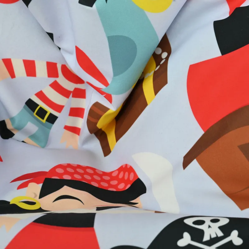 Kinder-Sitzsack L - Premium Print-Stoff – Ansicht 161