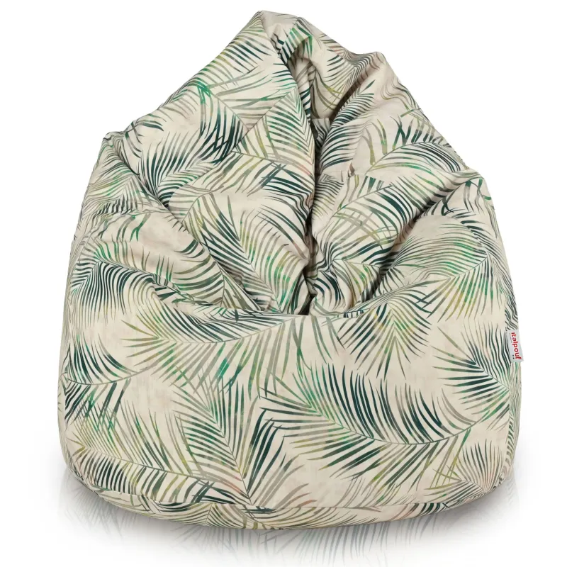 Sitzsack XL Klassik - Premium Print-Stoff – Ansicht 36