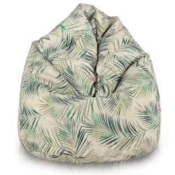 Kinder-Sitzsack L - Outdoor Pro Garten Wasserdicht – Ansicht 43