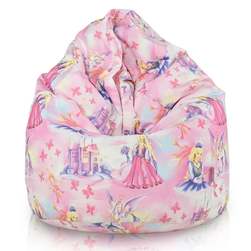 Sitzsack XL Klassik - Premium Print-Stoff – Ansicht 41