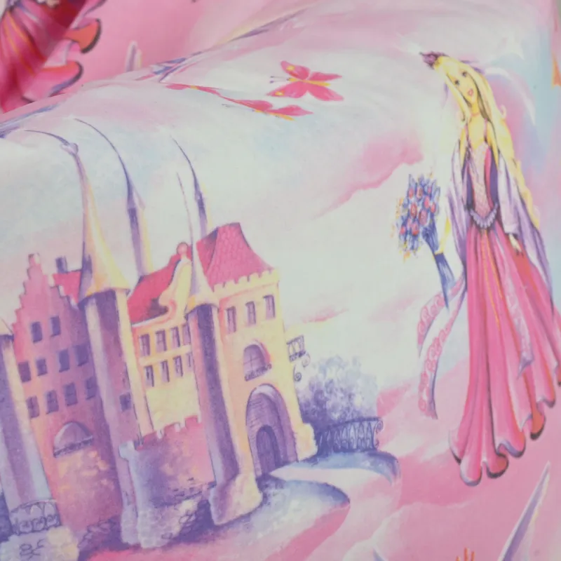 Kinder-Sitzsack L - Premium Print-Stoff – Ansicht 172