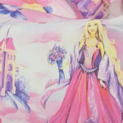 Kinder-Sitzsack L - Premium Print-Stoff – Ansicht 174