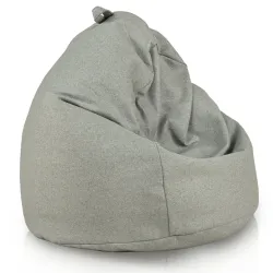 Kinder-Sitzsack L - Edle Premium-Wolle