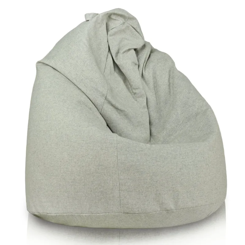Kinder-Sitzsack L - Edle Premium-Wolle – Ansicht 8