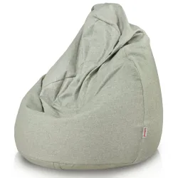 Kinder-Sitzsack L - Edle Premium-Wolle – Ansicht 10