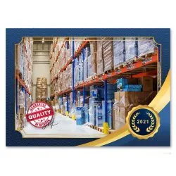 Erweiterbarer Gartenpool 305 x 61 cm 9in1 INTEX 28118