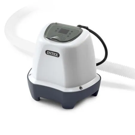 Chlorgenerator INTEX 26662 für Gartenpools, effizient und zuverlässig